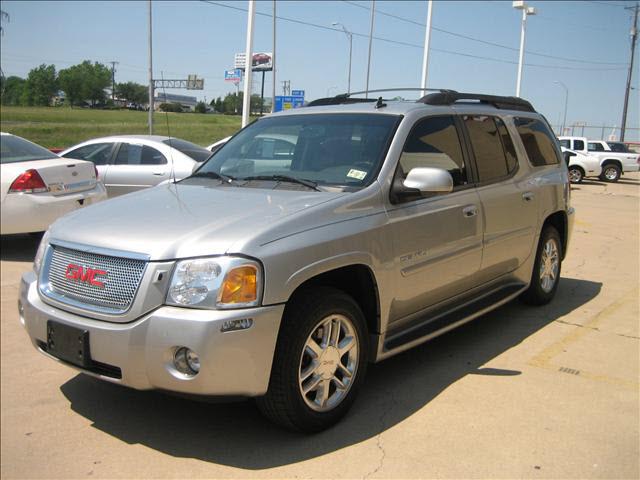 2006 GMC Envoy XL Quattro 3.0 Convertible