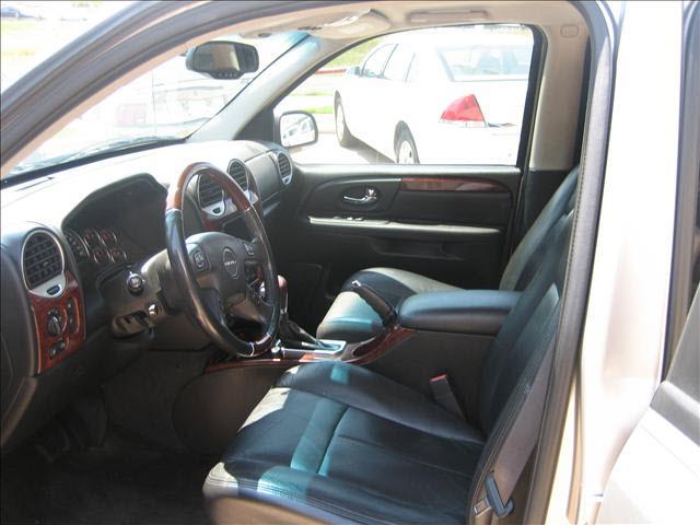 2006 GMC Envoy XL Quattro 3.0 Convertible