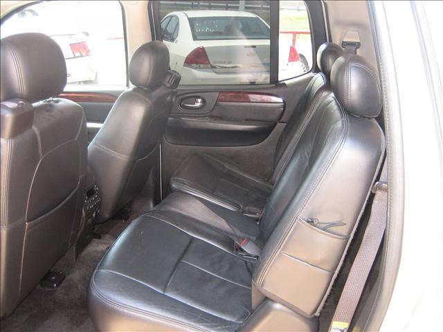2006 GMC Envoy XL Quattro 3.0 Convertible