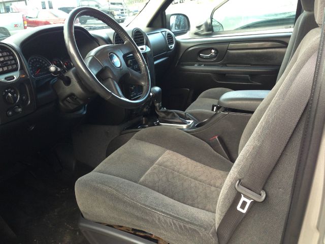 2006 GMC Envoy XL SE (gladbrook)