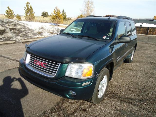 2006 GMC Envoy XL SE Truck