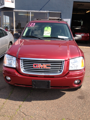 2006 GMC Envoy XL SE (gladbrook)