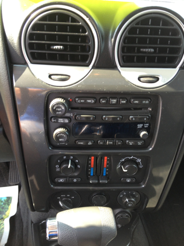 2006 GMC Envoy XL SE (gladbrook)