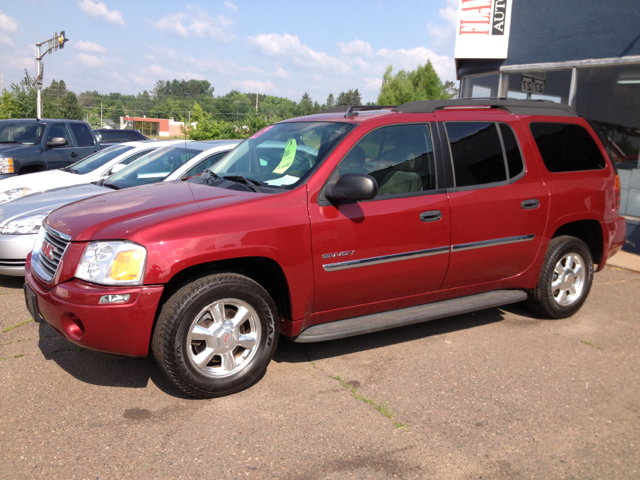 2006 GMC Envoy XL SE (gladbrook)