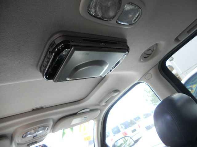 2006 GMC Envoy XL LS 2500 HD