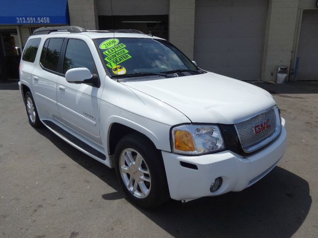 2006 GMC Envoy XL Super Dutypowerstroke 4x4