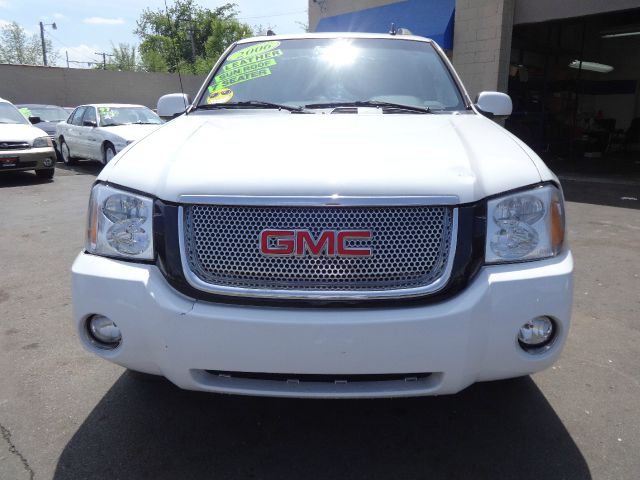 2006 GMC Envoy XL Super Dutypowerstroke 4x4