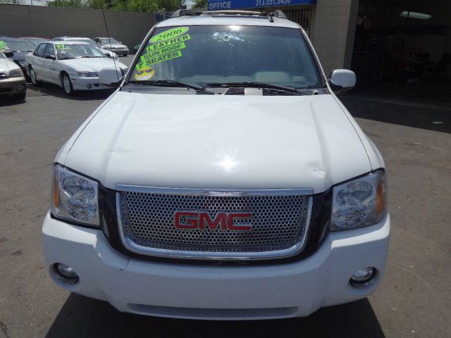 2006 GMC Envoy XL Super Dutypowerstroke 4x4