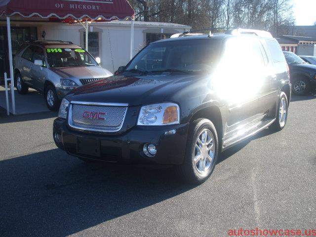 2006 GMC Envoy XL LT, Z71, Crewcab