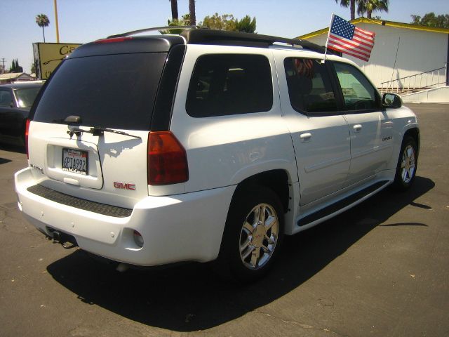 2006 GMC Envoy XL LS 4X4 W/alloy Wheelspower Packa
