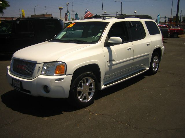 2006 GMC Envoy XL LS 4X4 W/alloy Wheelspower Packa