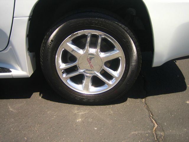 2006 GMC Envoy XL LS 4X4 W/alloy Wheelspower Packa