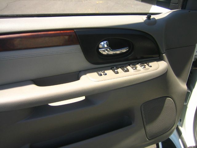 2006 GMC Envoy XL LS 4X4 W/alloy Wheelspower Packa