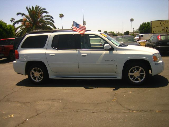 2006 GMC Envoy XL LS 4X4 W/alloy Wheelspower Packa