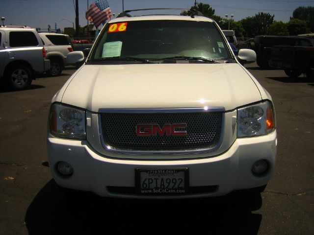 2006 GMC Envoy XL LS 4X4 W/alloy Wheelspower Packa