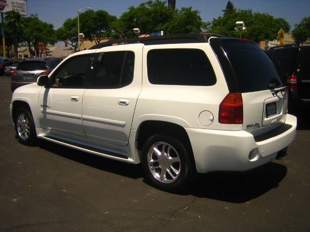 2006 GMC Envoy XL LS 4X4 W/alloy Wheelspower Packa