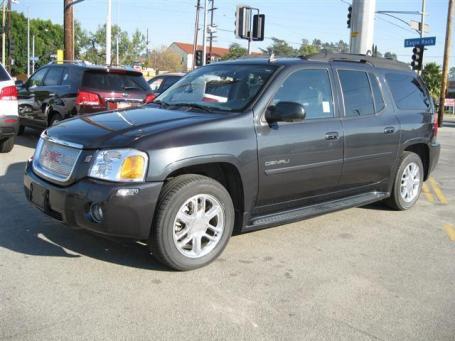 2006 GMC Envoy XL LTD LME