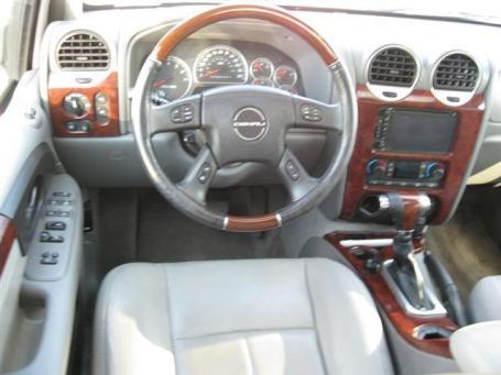 2006 GMC Envoy XL LTD LME