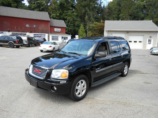 2006 GMC Envoy XL LS 2500 HD