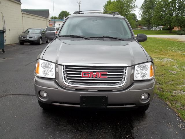 2006 GMC Envoy XL LS 2500 HD