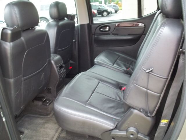 2006 GMC Envoy XL LS 2500 HD