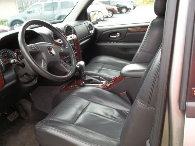 2006 GMC Envoy XL LS 2500 HD