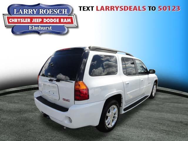 2006 GMC Envoy XL Sport 4WD