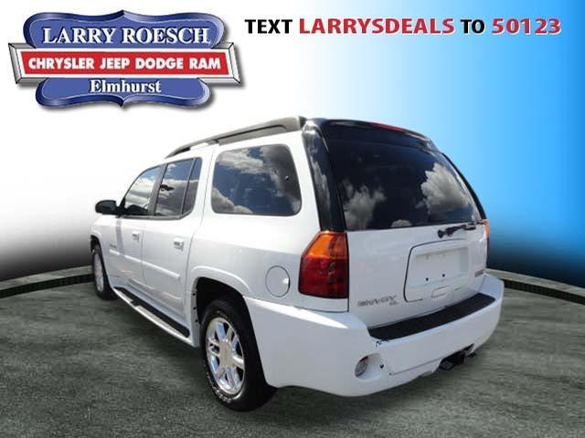 2006 GMC Envoy XL Sport 4WD