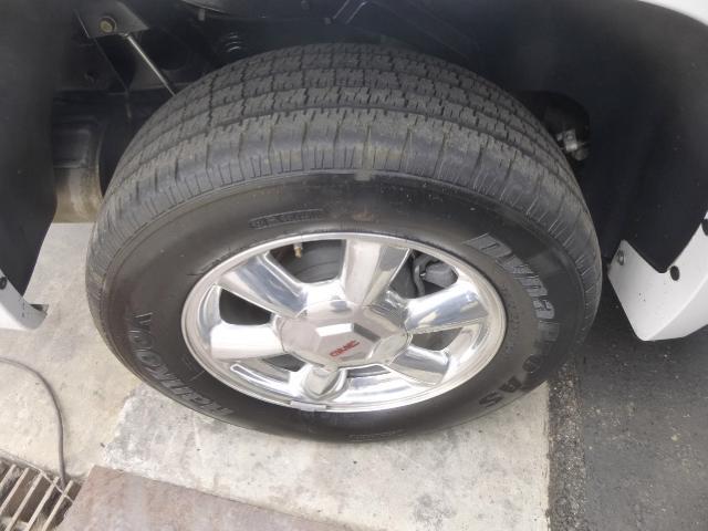 2006 GMC Envoy XL 45