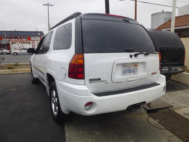 2006 GMC Envoy XL 45