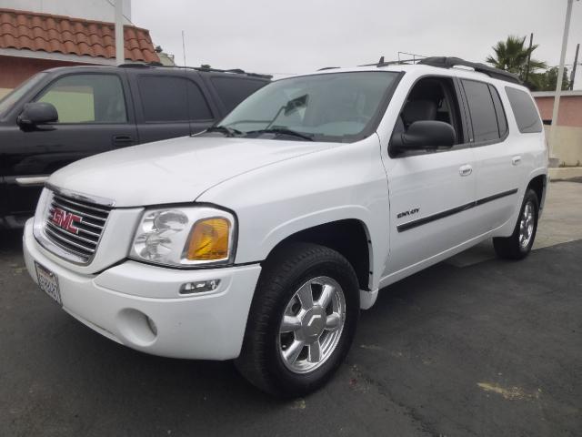 2006 GMC Envoy XL 45