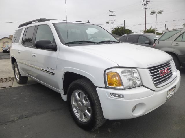2006 GMC Envoy XL 45
