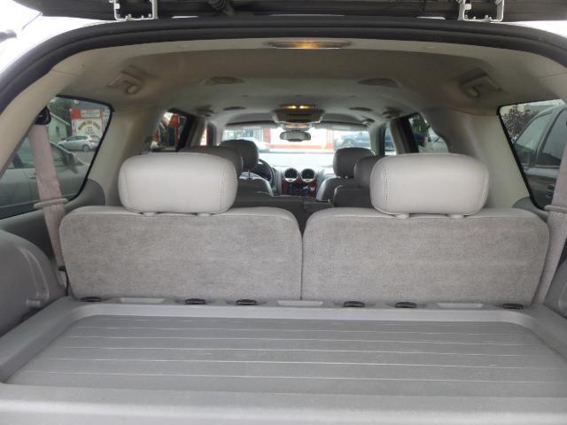 2006 GMC Envoy XL 45