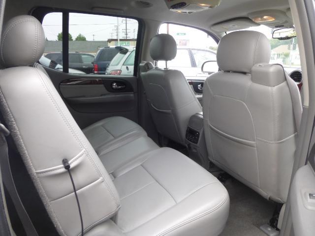 2006 GMC Envoy XL 45