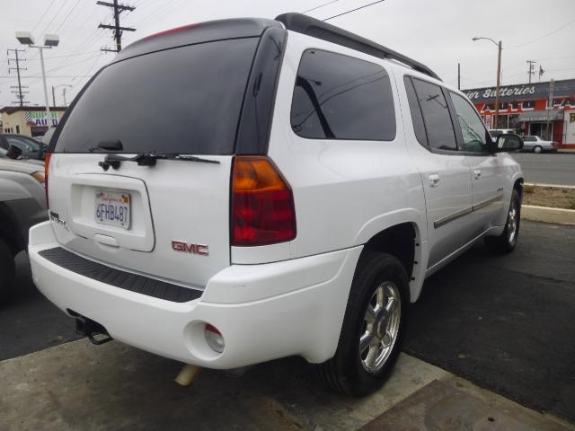 2006 GMC Envoy XL 45