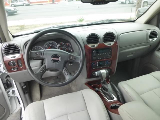 2006 GMC Envoy XL 45