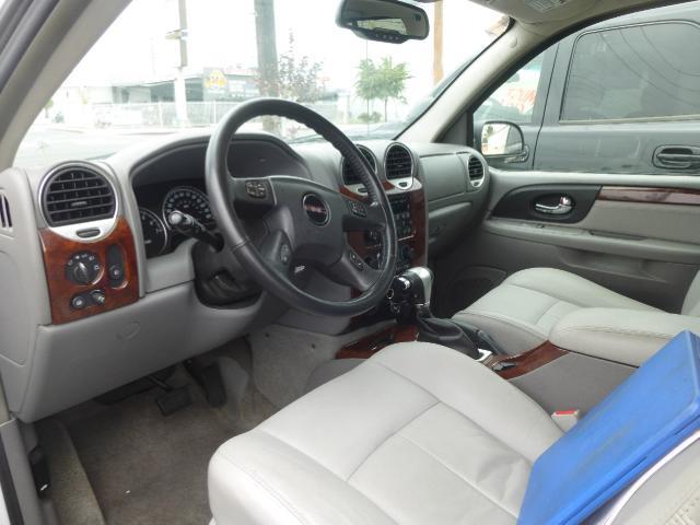 2006 GMC Envoy XL 45