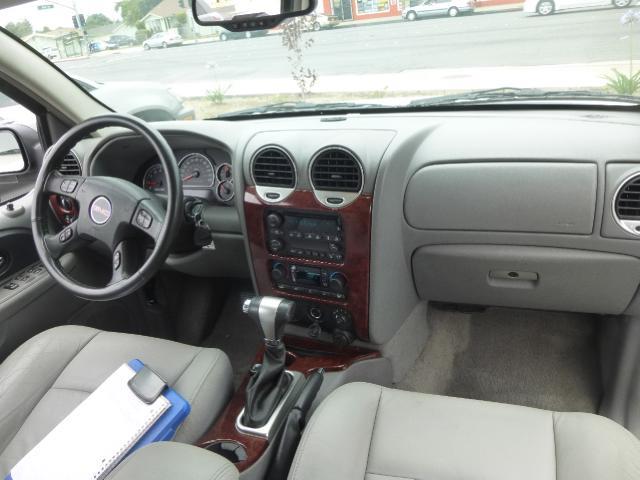 2006 GMC Envoy XL 45