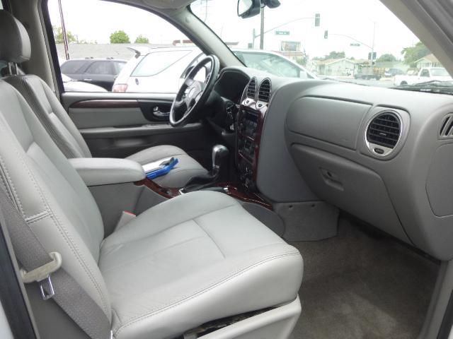 2006 GMC Envoy XL 45