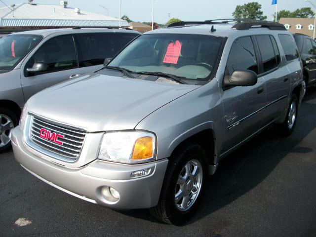 2006 GMC Envoy XL Sport 4WD