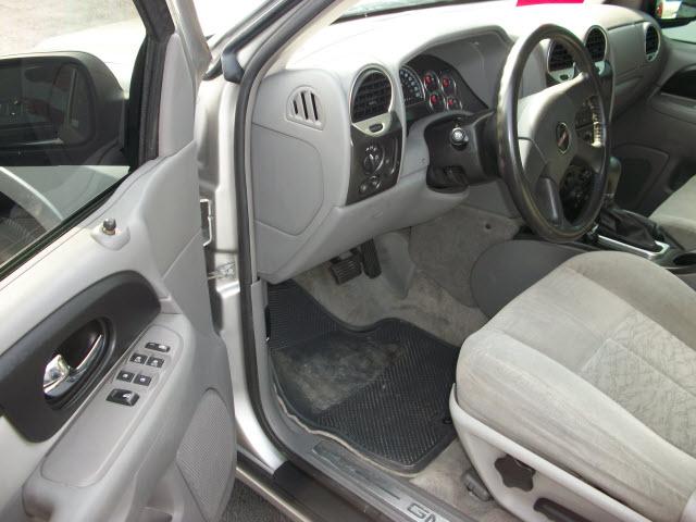 2006 GMC Envoy XL Sport 4WD