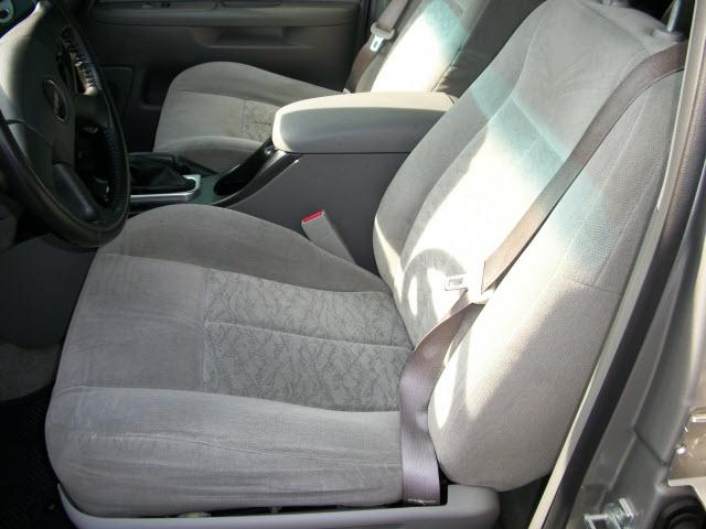 2006 GMC Envoy XL Sport 4WD