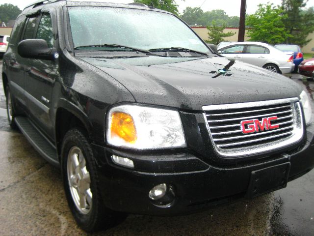 2006 GMC Envoy XL SE (gladbrook)