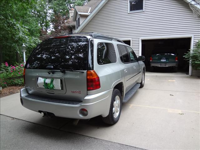 2006 GMC Envoy XL SLT