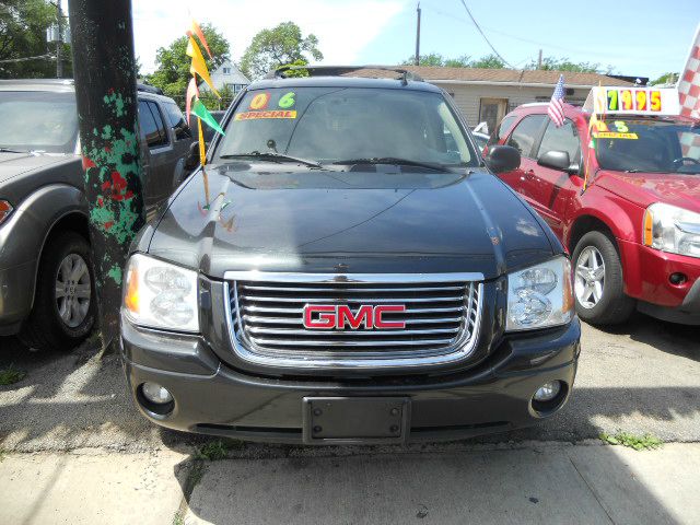 2006 GMC Envoy XL LS 2500 HD