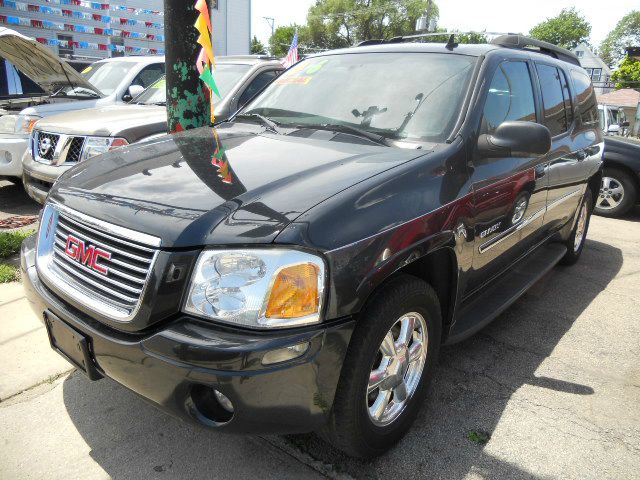 2006 GMC Envoy XL LS 2500 HD
