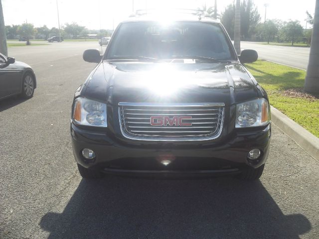 2006 GMC Envoy XL AWD 4dr Auto SE Ltd Avail