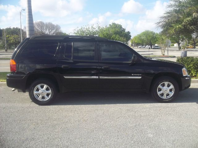 2006 GMC Envoy XL AWD 4dr Auto SE Ltd Avail