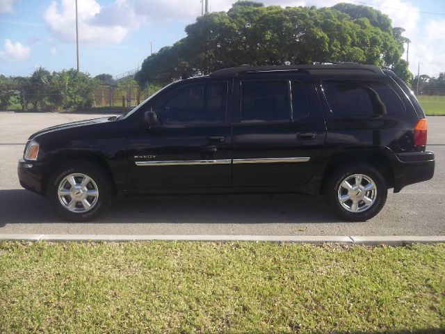 2006 GMC Envoy XL AWD 4dr Auto SE Ltd Avail