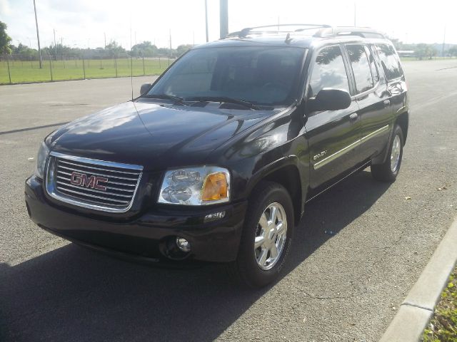 2006 GMC Envoy XL AWD 4dr Auto SE Ltd Avail